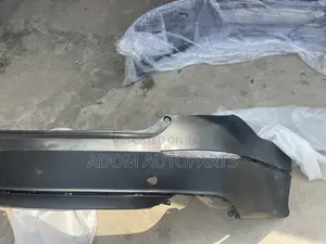 Honda Accord Back Bumper 2018 2019 2020 2021 2022