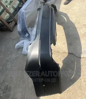 Honda Accord Back Bumper 2018 2019 2020 2021 2022
