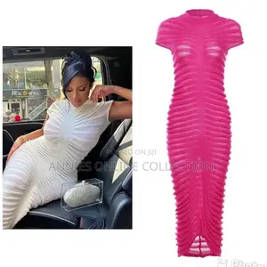 Trendy Dresses