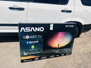 Call  or Text Us for Your Asano 55”UHD Smart Glossy
