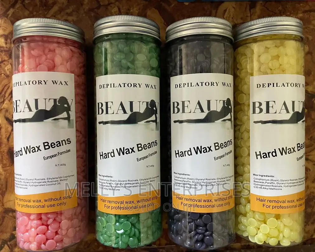 Pro Wax Pot