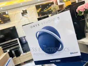 Flill Your Room With Onyx 8 Bluetooth Speakers