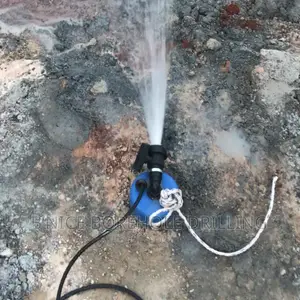 Affordable Borehole Drilling and Water Treatment Services