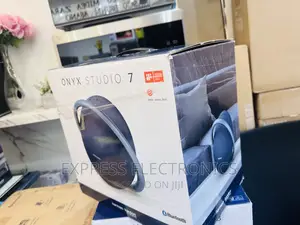 Call and for Onyx 7 Bluetooth Speaker