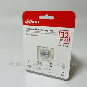 Micro SD Card (32GB)