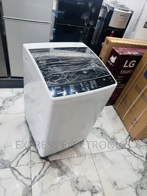 Dehydration TCL 7kg Top Load Full Automatic