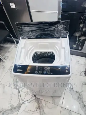 TCL TWA70-F303G 7kg Top Load Fully Automatic Washing Machine