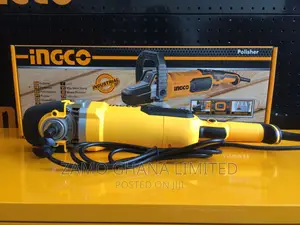 Polisher 1400w - Ap14008