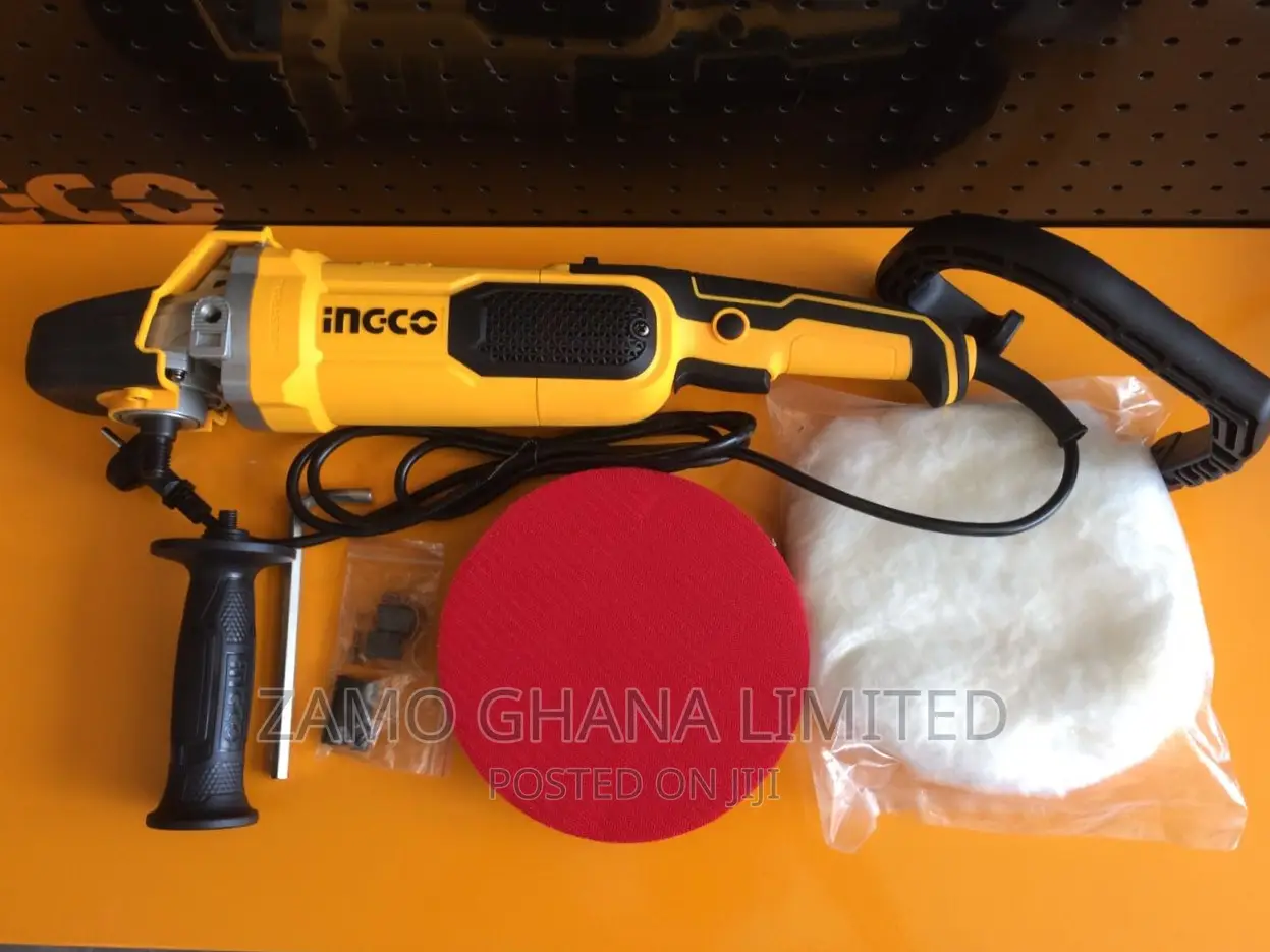 Polisher 1400w - Ap14008