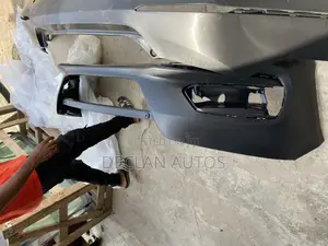 Front Bumper 2018 - 2022 Honda Accord