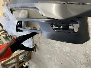 Front Bumper 2018 - 2022 Honda Accord