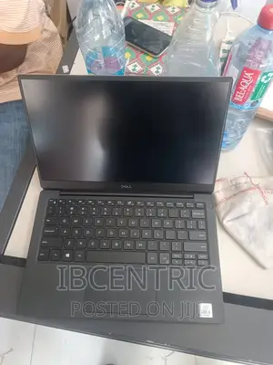 Laptop Dell XPS 13 7390 8GB Intel Core I5 SSD 256GB