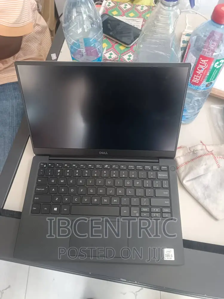 Laptop Dell XPS 13 7390 8GB Intel Core I5 SSD 256GB