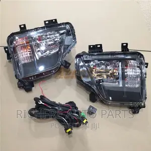Mitsubishi L200 2021-2023 Foglight