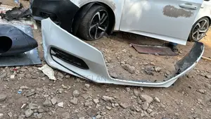 2021 Honda Accord Front Bumper
