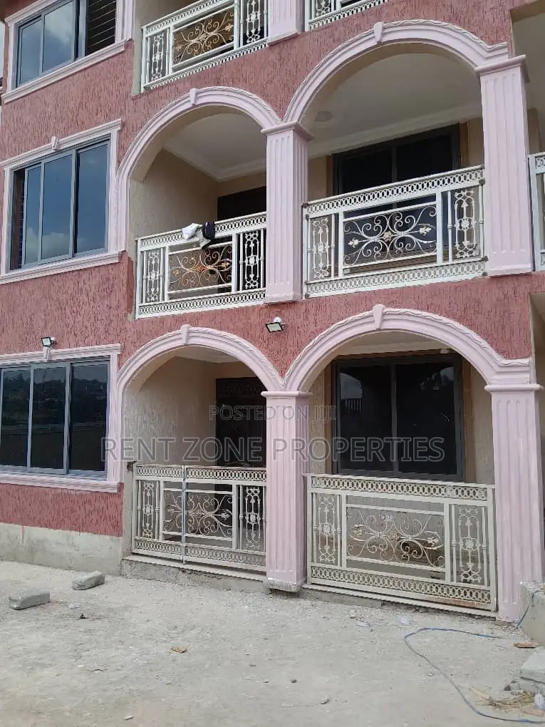 2bdrm Apartment in Taifa-Burkina for rent