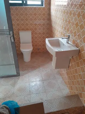 2bdrm Apartment in Taifa-Burkina for rent