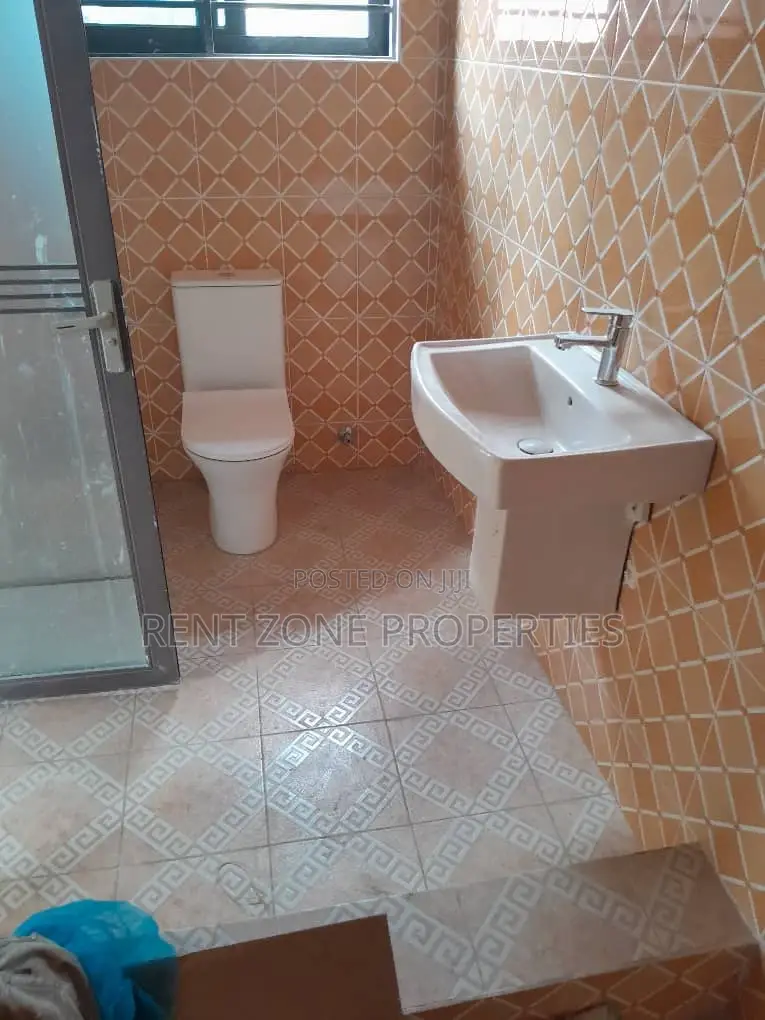 2bdrm Apartment in Taifa-Burkina for rent
