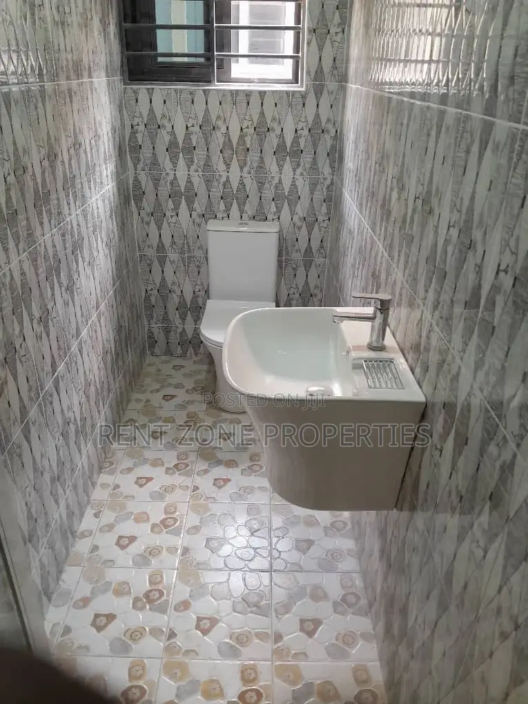 2bdrm Apartment in Taifa-Burkina for rent