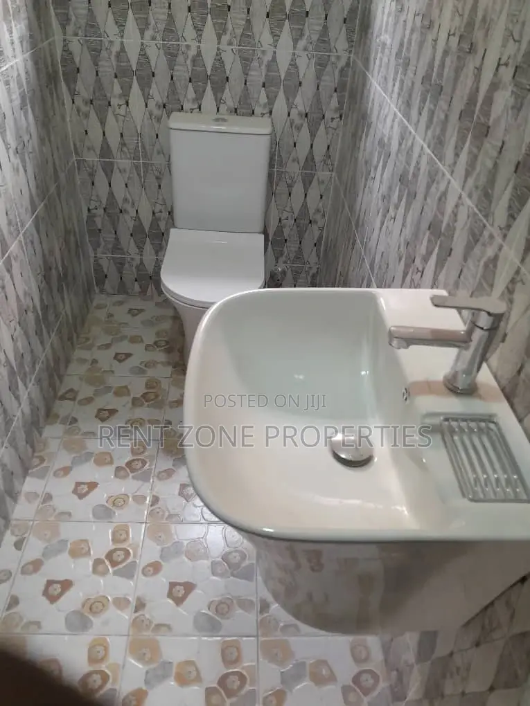 2bdrm Apartment in Taifa-Burkina for rent