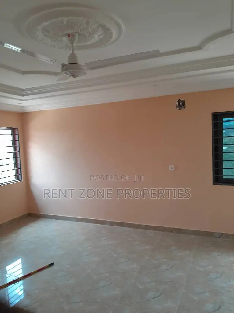 2bdrm Apartment in Taifa-Burkina for rent