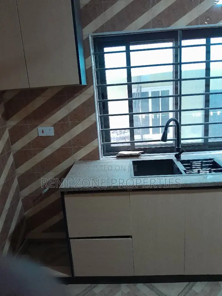 2bdrm Apartment in Taifa-Burkina for rent