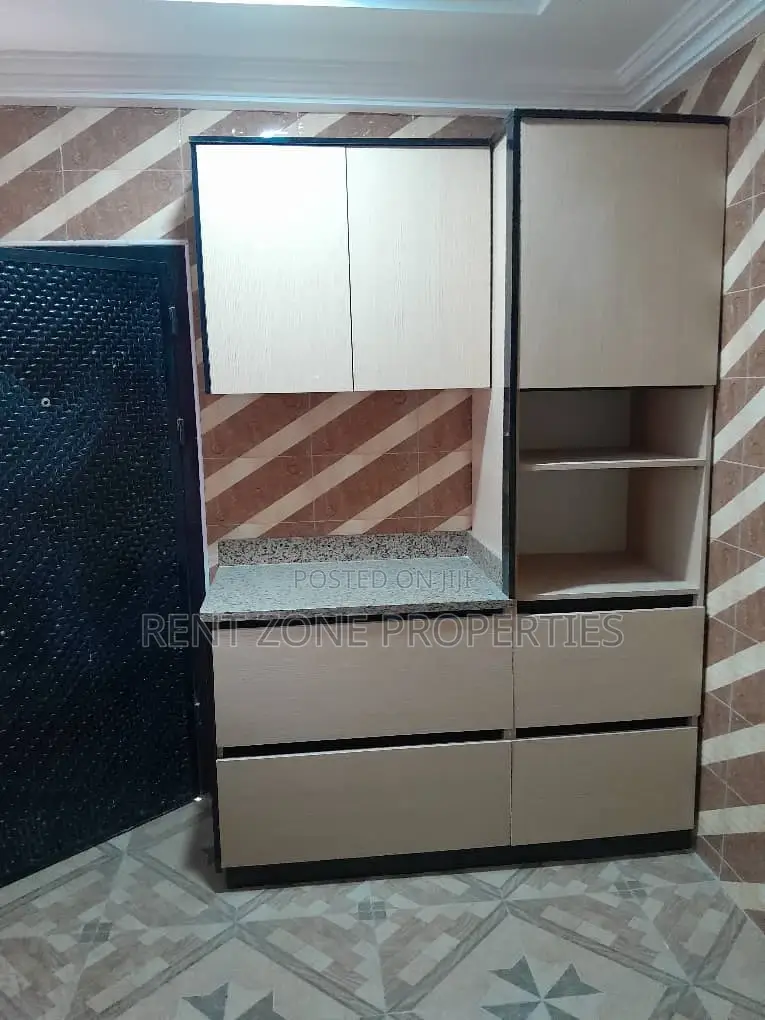 2bdrm Apartment in Taifa-Burkina for rent