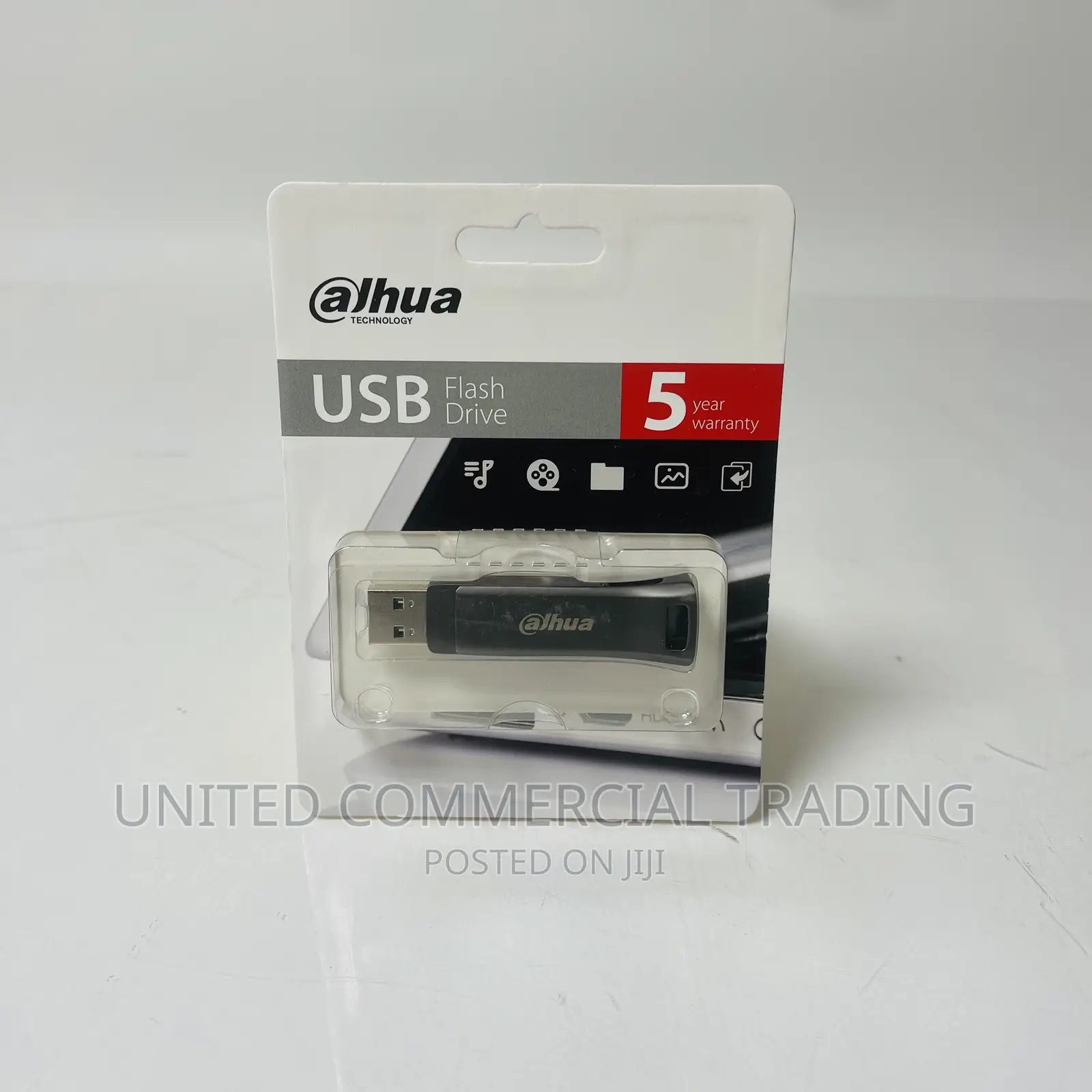 Dahua USB (256gb)