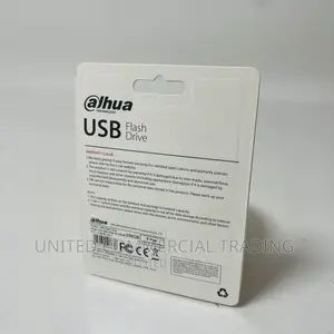 Dahua USB (256gb)