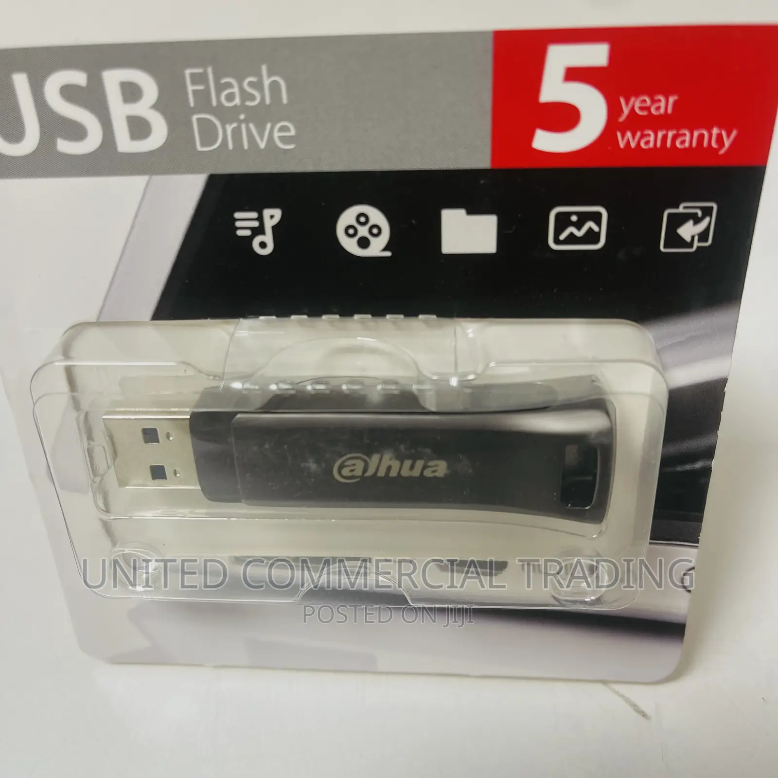 Dahua USB (256gb)