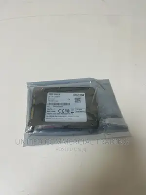 Dahua SSD (1tb)