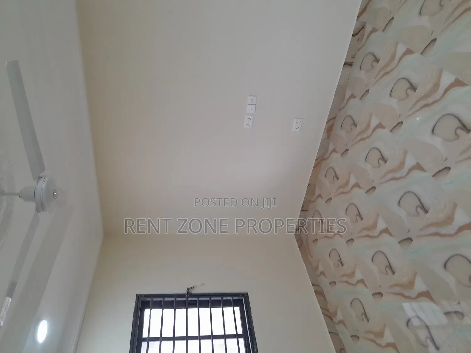 2bdrm Apartment in Taifa-Burkina for rent