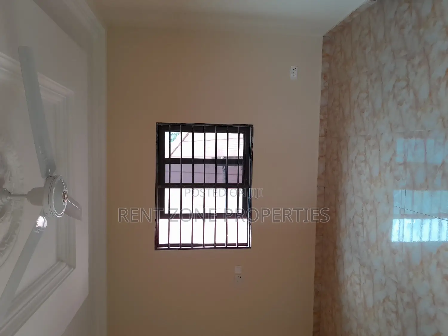 2bdrm Apartment in Taifa-Burkina for rent