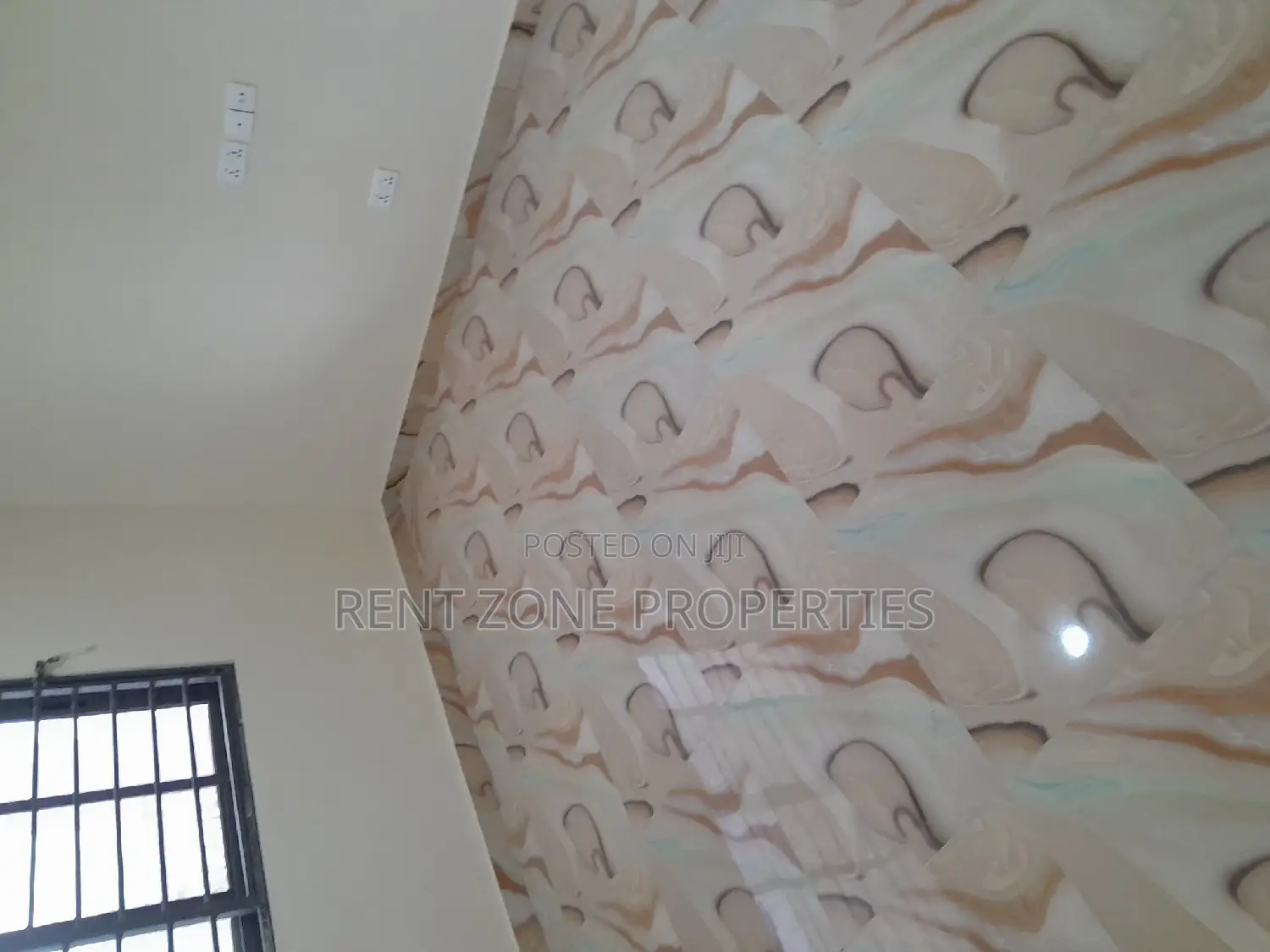2bdrm Apartment in Taifa-Burkina for rent