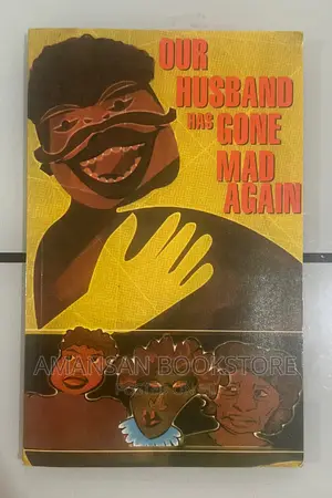 Our Husband Has Gone Mad Again