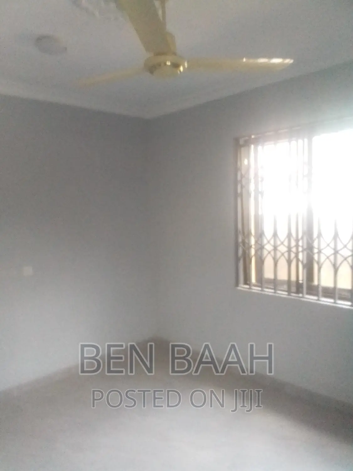 2bdrm Apartment in Ben Properties, Dome for rent