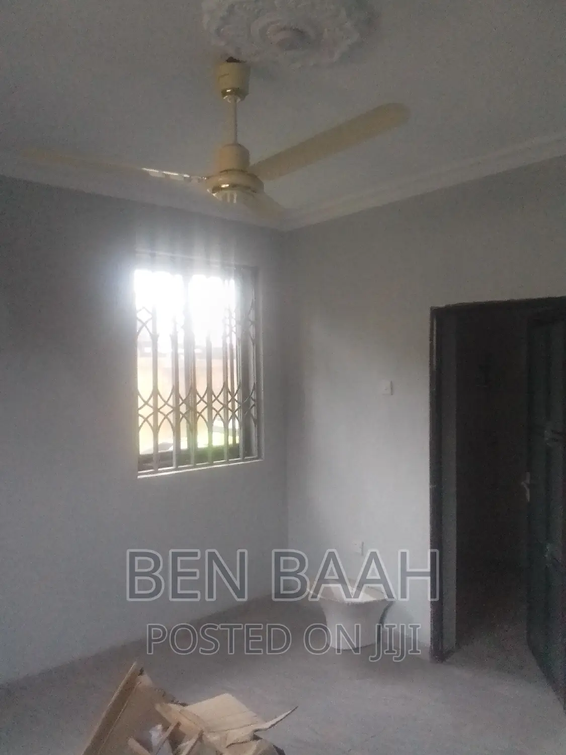 2bdrm Apartment in Ben Properties, Dome for rent