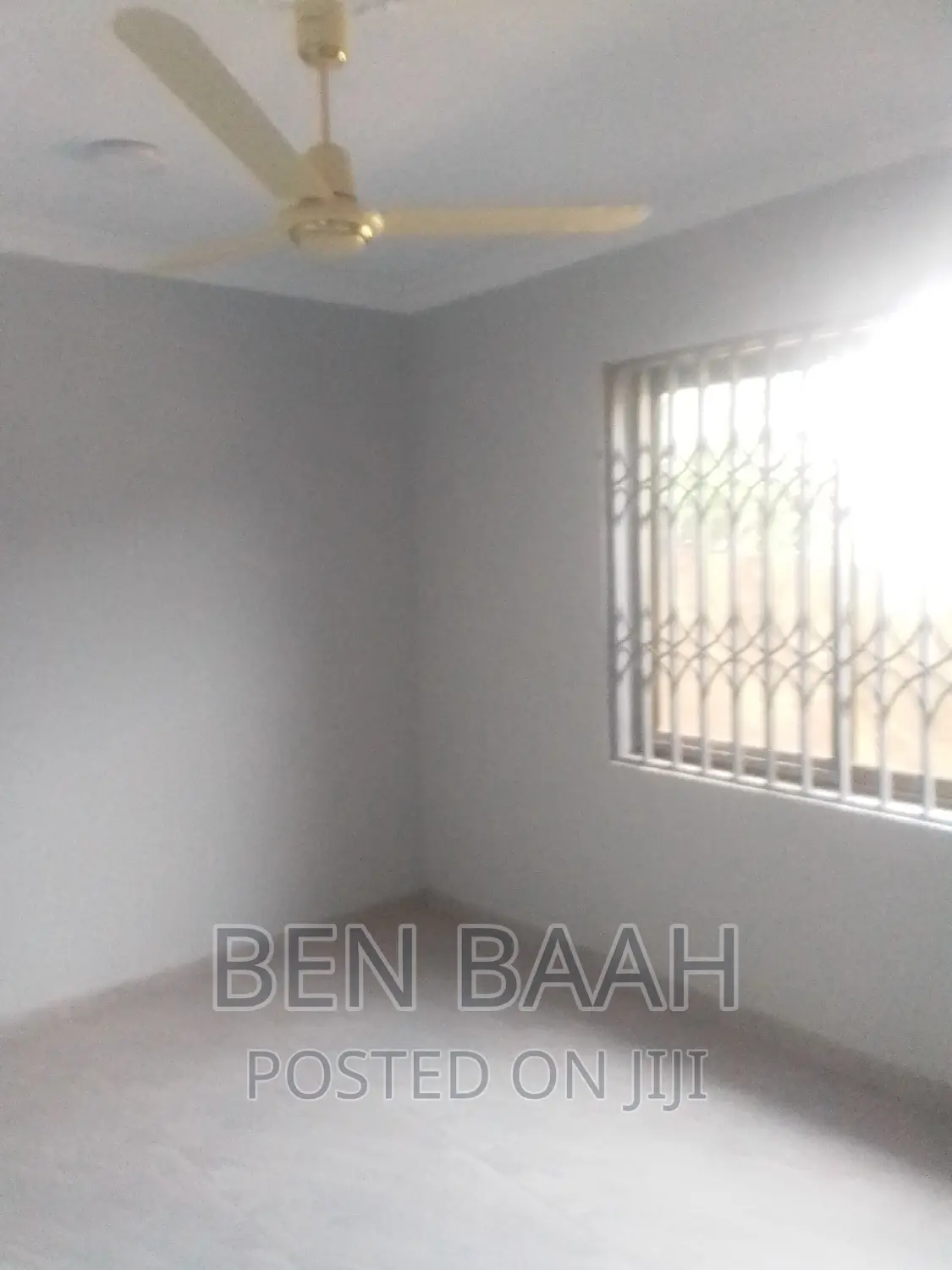 2bdrm Apartment in Ben Properties, Dome for rent