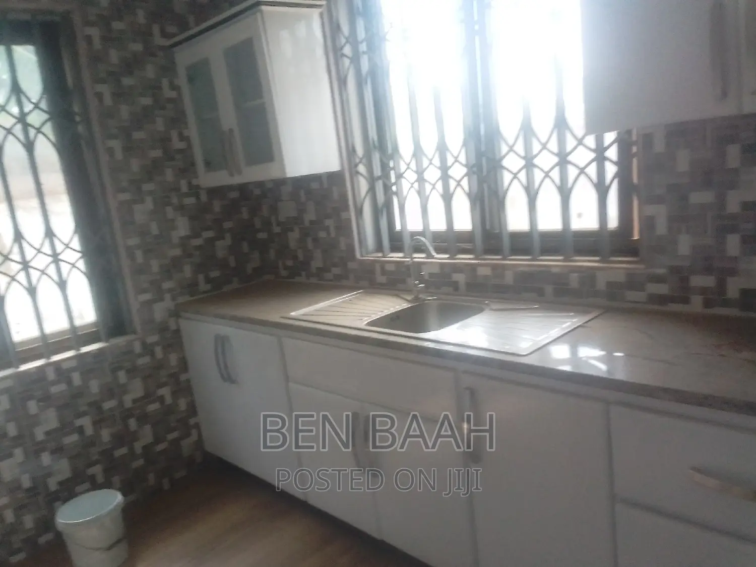 2bdrm Apartment in Ben Properties, Dome for rent
