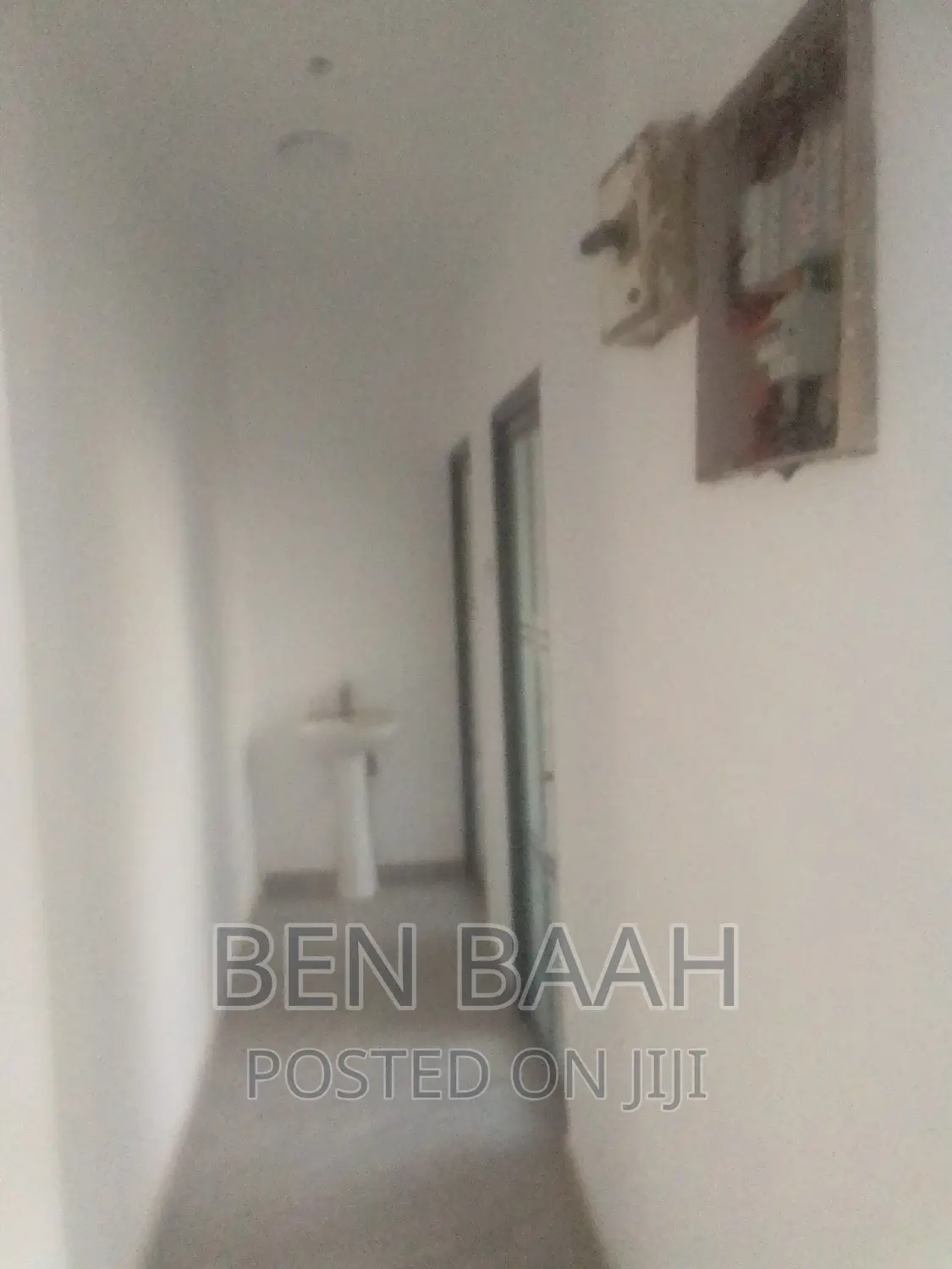 2bdrm Apartment in Ben Properties, Dome for rent