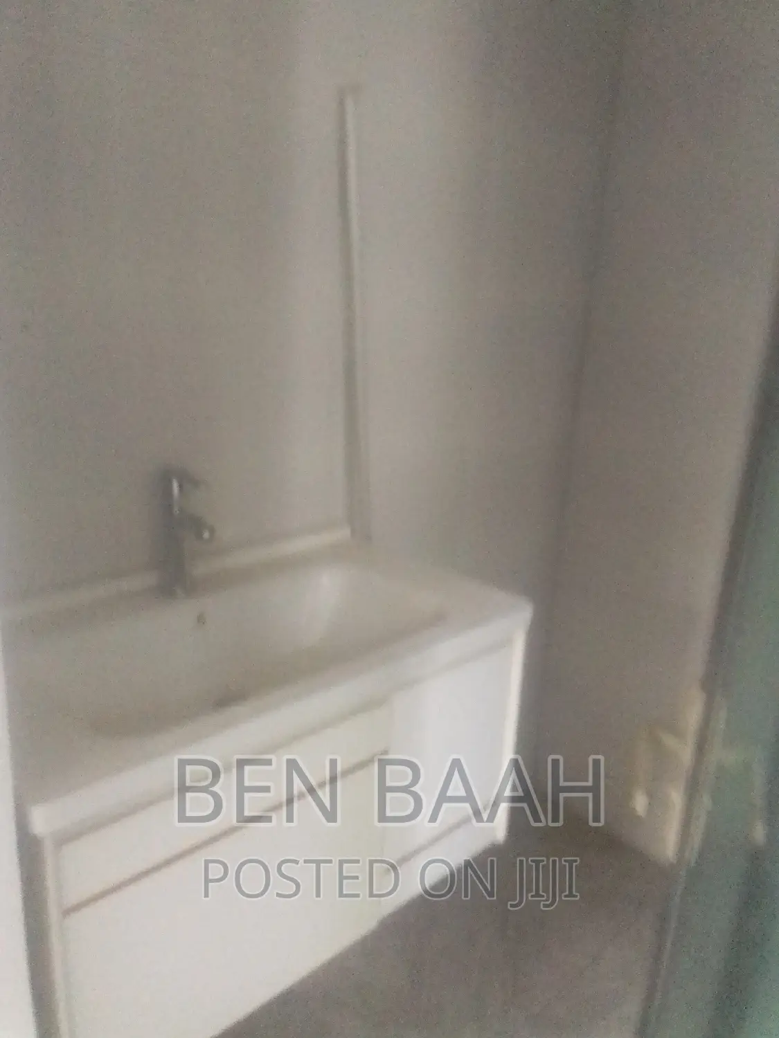 2bdrm Apartment in Ben Properties, Dome for rent