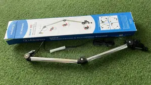 Alctron Studio Microphone Stand