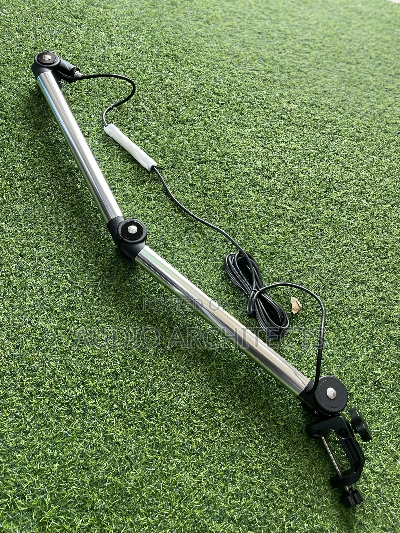 Alctron Studio Microphone Stand