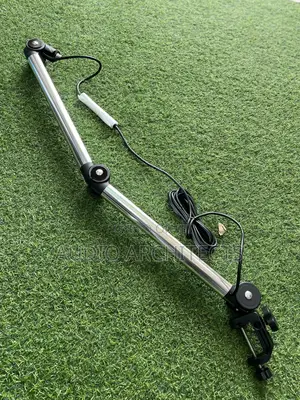 Alctron Studio Microphone Stand