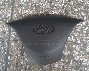 Hyundai Elantra 2012 Airbag Cover Original