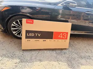 Grab a Deal on 43S5400A TCL Satellite  43”. —-