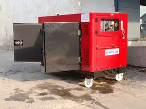 Generator Generator 20kva UK Auto Start Generator Generator