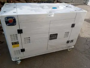 Generator Generator 20kva UK Auto Start Generator Generator