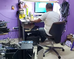 Macbook Screen and Repairs