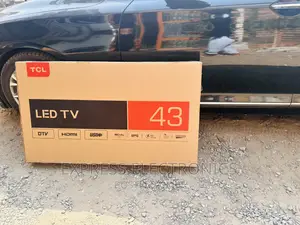 Dynamic View Display FHD Satellite  43” 43S5400A